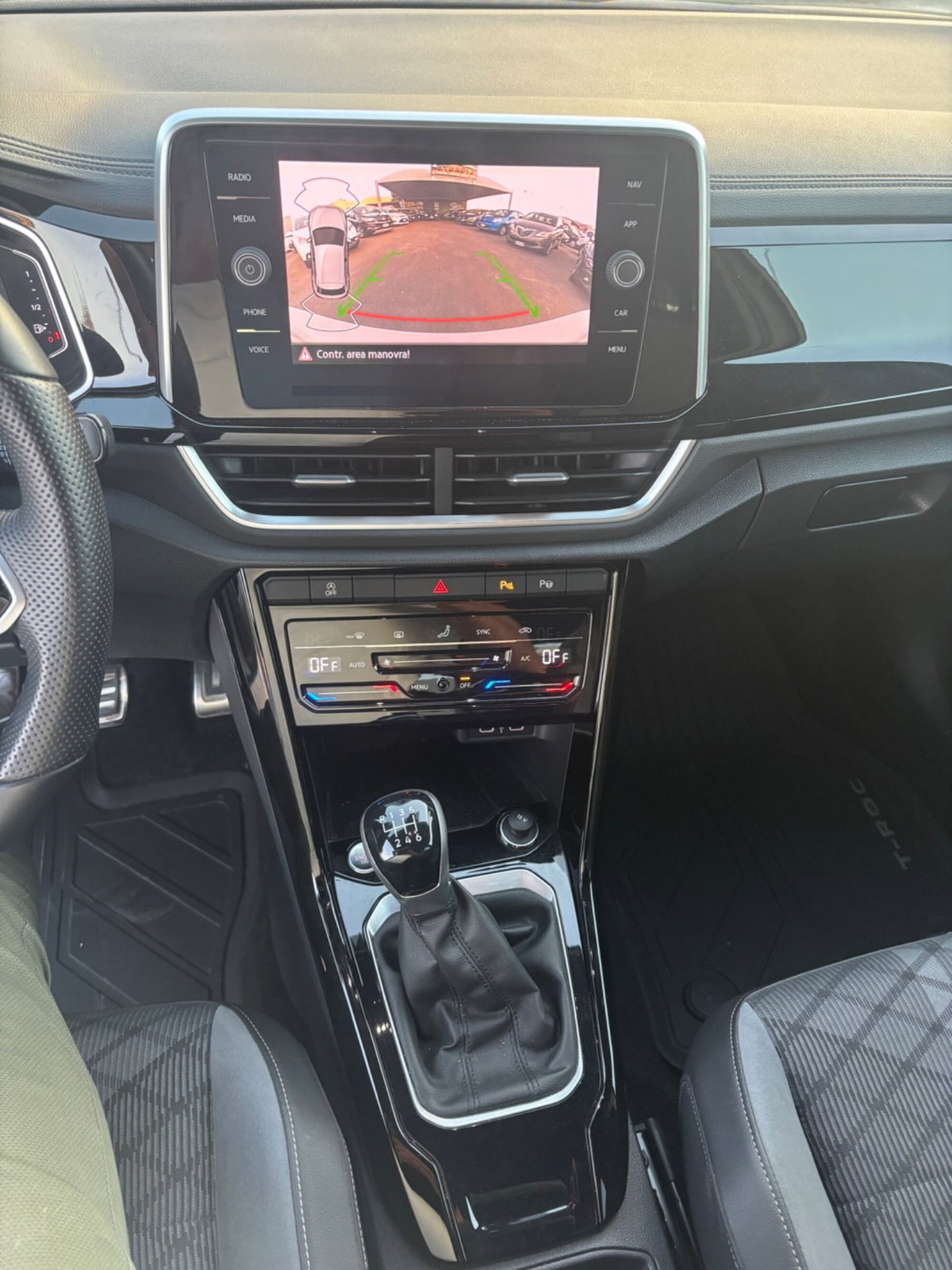 Volkswagen T-Roc Cabrio 1.5 TSI ACT R-Line (19)