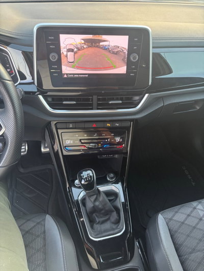 Volkswagen T-Roc Cabrio 1.5 TSI ACT R-Line (19)