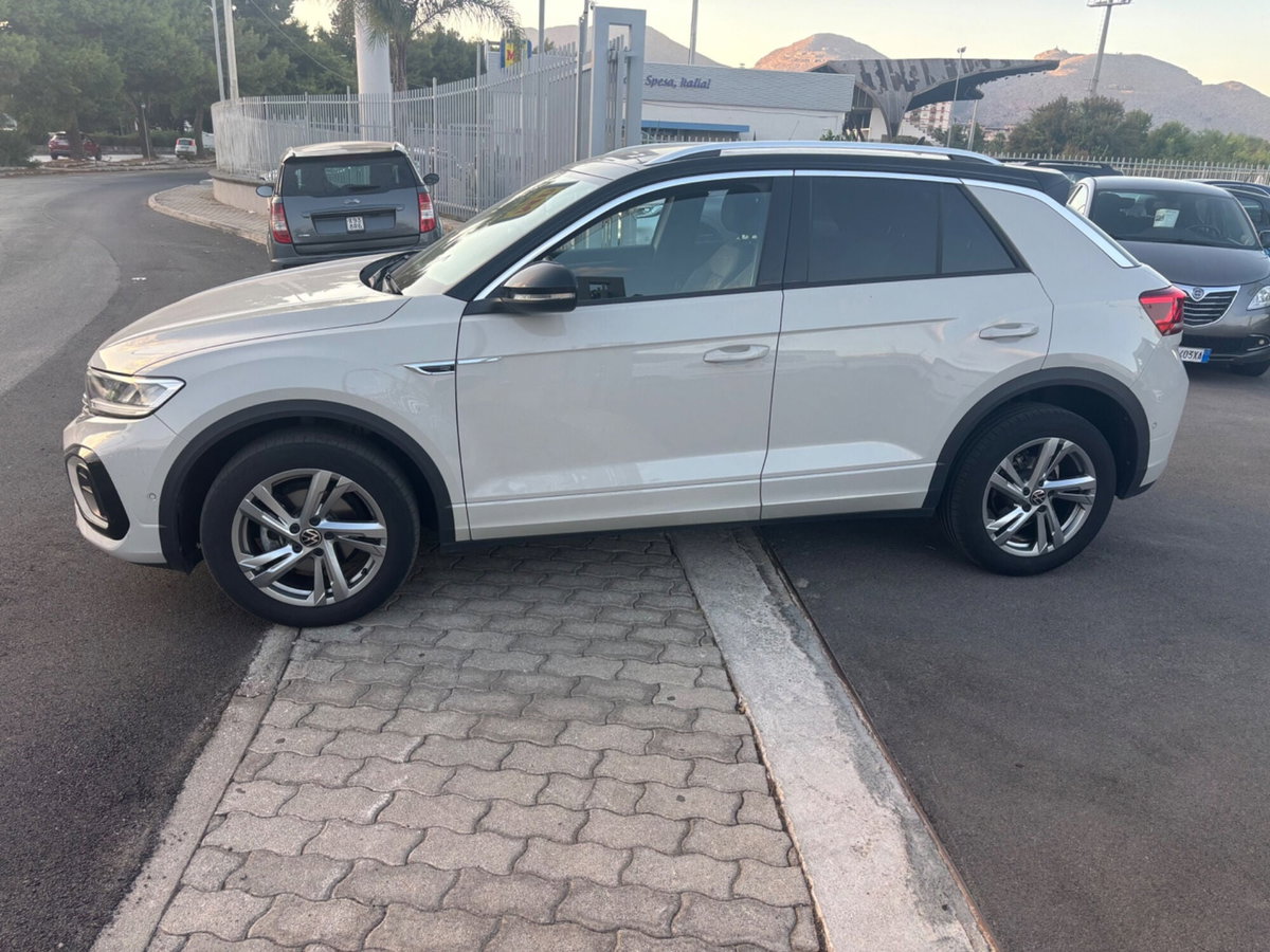 Volkswagen T-Roc Cabrio 1.5 TSI ACT R-Line (2)