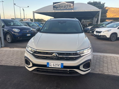 Volkswagen T-Roc Cabrio 1.5 TSI ACT R-Line (3)