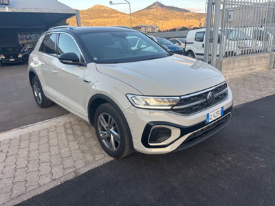 Volkswagen T-Roc Cabrio 1.5 TSI ACT R-Line (4)
