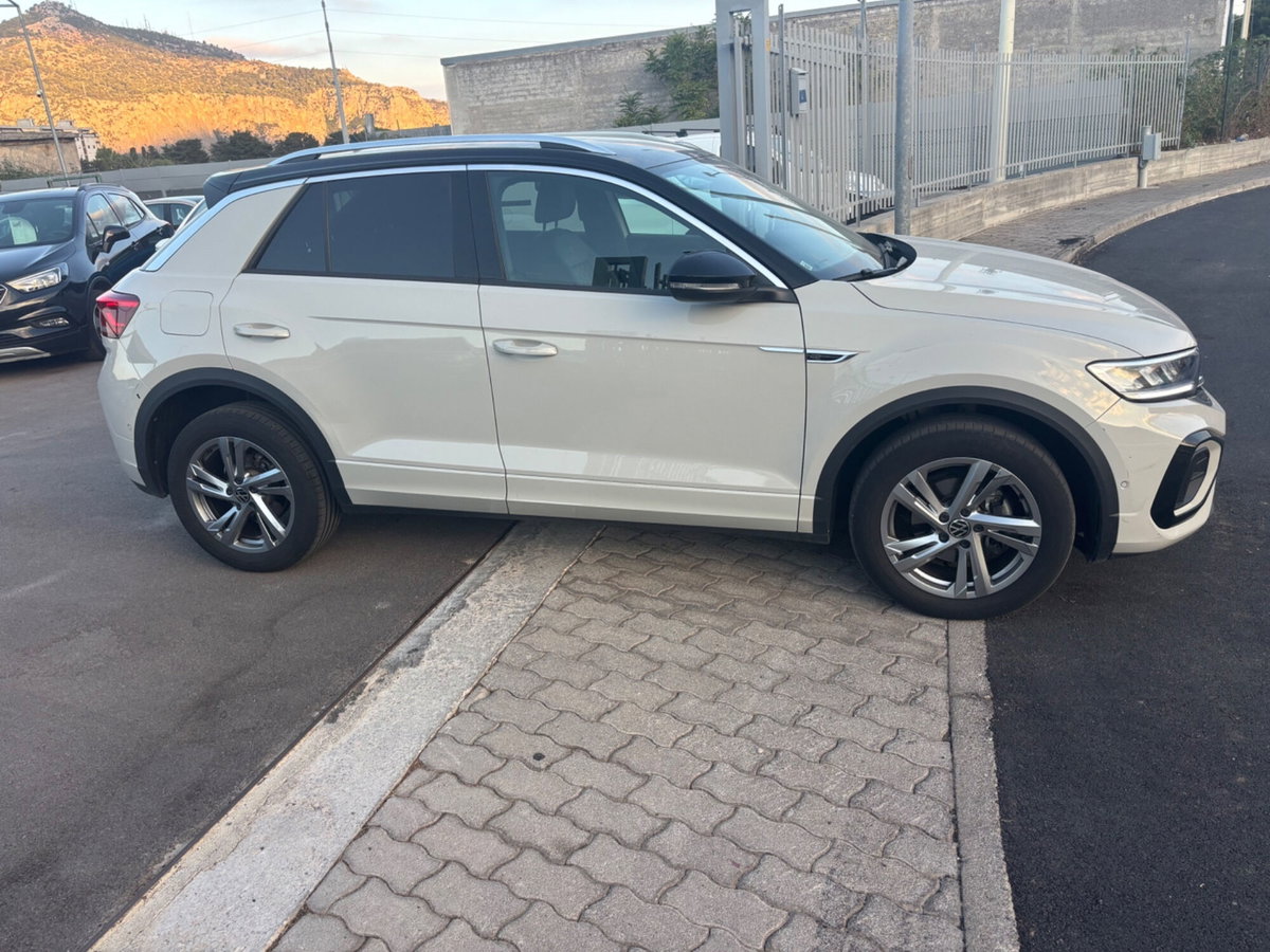 Volkswagen T-Roc Cabrio 1.5 TSI ACT R-Line (5)