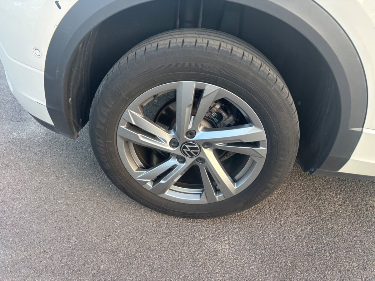 Volkswagen T-Roc Cabrio 1.5 TSI ACT R-Line (7)