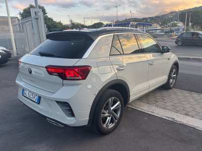Volkswagen T-Roc Cabrio 1.5 TSI ACT R-Line (8)