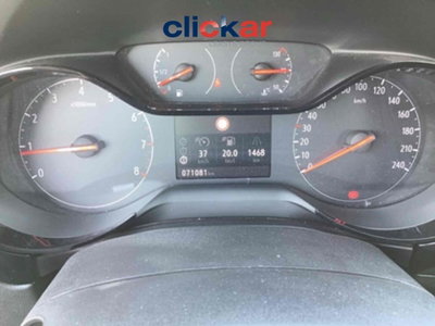 Opel Corsa 1.5 D 100 CV Edition (10)