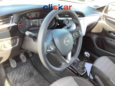 Opel Corsa 1.5 D 100 CV Edition (14)