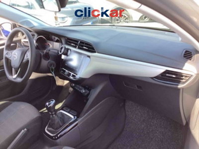 Opel Corsa 1.5 D 100 CV Edition (15)