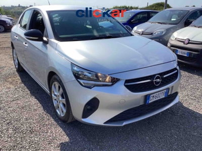 Opel Corsa 1.5 D 100 CV Edition (2)