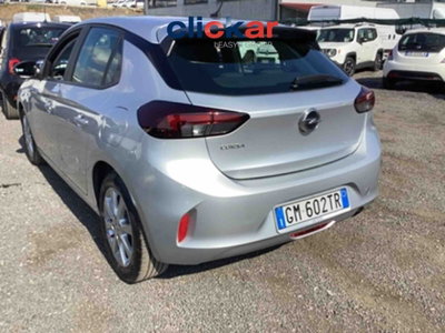 Opel Corsa 1.5 D 100 CV Edition (5)
