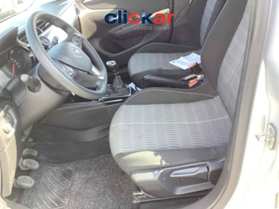 Opel Corsa 1.5 D 100 CV Edition (8)