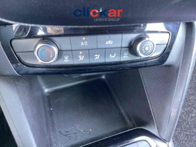 Opel Corsa 1.5 D 100 CV Edition (9)