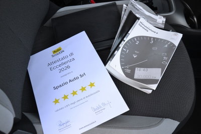 Toyota Aygo 1.0 VVT-i 69 CV 3 porte x-play (16)