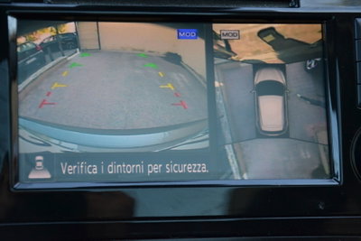 Nissan Qashqai 1.3 DIG-T 140 CV N-Connecta (9)