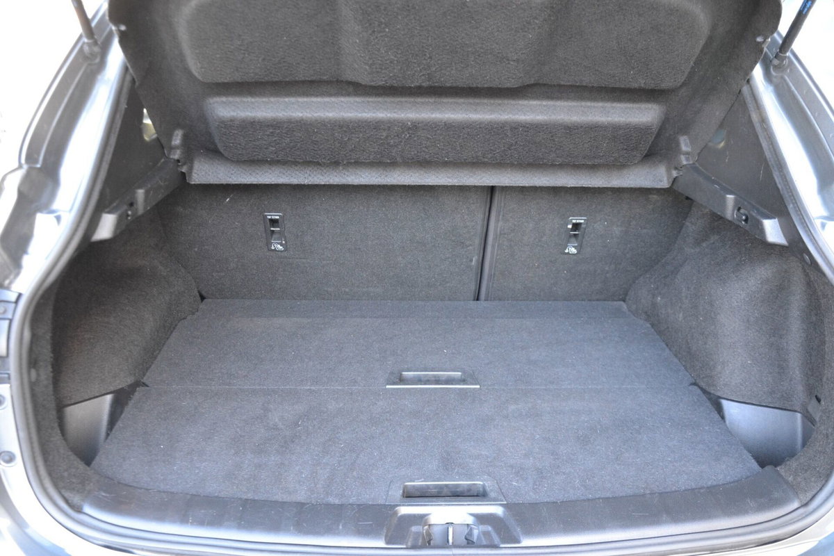 Nissan Qashqai 1.3 DIG-T 140 CV N-Connecta (10)