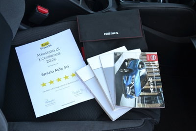 Nissan Qashqai 1.3 DIG-T 140 CV N-Connecta (15)