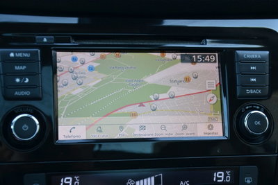 Nissan Qashqai 1.3 DIG-T 140 CV N-Connecta (8)