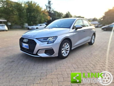 Audi A3 Sedan 30 TDI usata