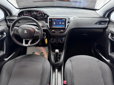 Peugeot 208 82 5 porte Access (13)