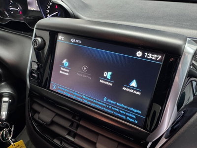 Peugeot 208 82 5 porte Access (14)