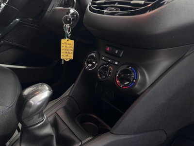 Peugeot 208 82 5 porte Access (16)