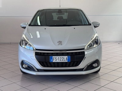 Peugeot 208 82 5 porte Access (3)