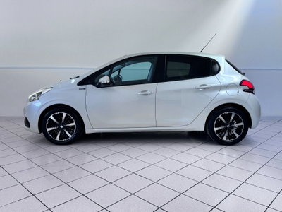 Peugeot 208 82 5 porte Access (8)