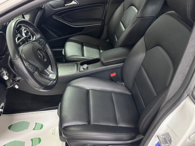 Mercedes-Benz CLA 200 d 4Matic Automatic Sport (10)
