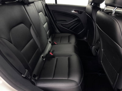 Mercedes-Benz CLA 200 d 4Matic Automatic Sport (11)
