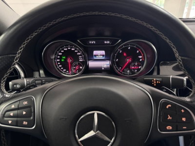Mercedes-Benz CLA 200 d 4Matic Automatic Sport (16)