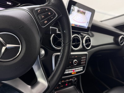 Mercedes-Benz CLA 200 d 4Matic Automatic Sport (17)