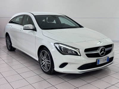 Mercedes-Benz CLA 200 d 4Matic Automatic Sport (3)