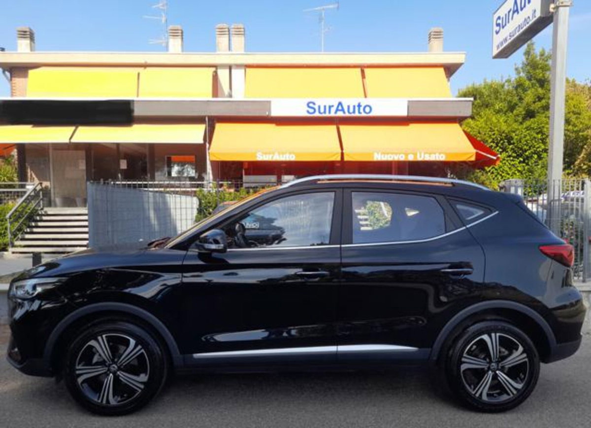 Mg ZS ZS 1.5 Comfort