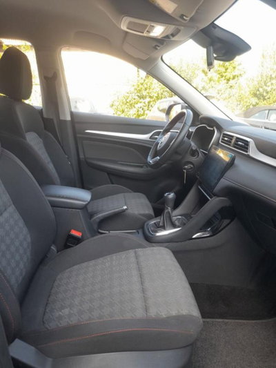 Mg ZS ZS 1.5 Comfort (10)
