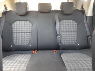 Mg ZS ZS 1.5 Comfort (11)