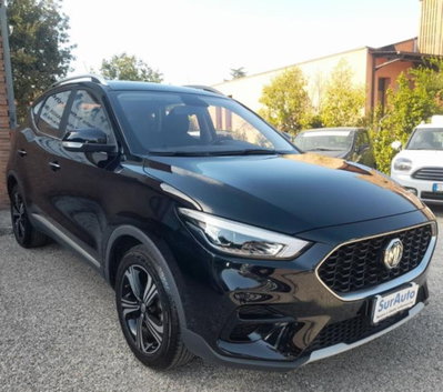 Mg ZS ZS 1.5 Comfort (3)