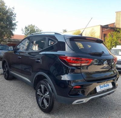 Mg ZS ZS 1.5 Comfort (5)