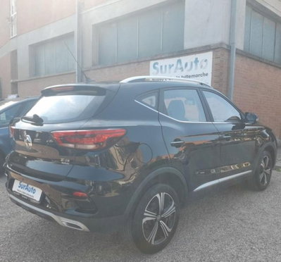 Mg ZS ZS 1.5 Comfort (6)