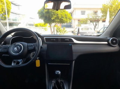 Mg ZS ZS 1.5 Comfort (8)