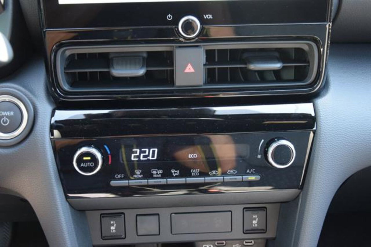 Toyota Yaris Cross 1.5h GR Sport Black Sky fwd 116cv e-cvt (20)