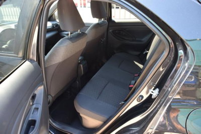 Toyota Yaris Cross 1.5h GR Sport Black Sky fwd 116cv e-cvt (8)