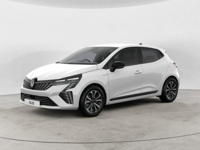 Renault Clio 1.0 eco-g Techno 100cv nuova