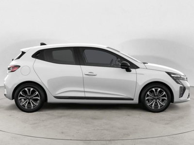 Renault Clio 1.0 eco-g Techno 100cv (2)