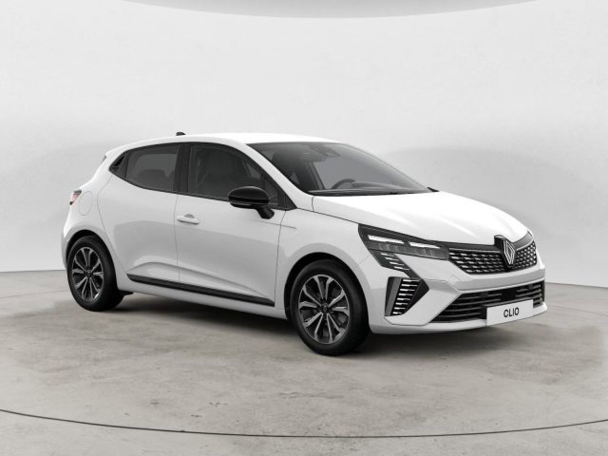 Renault Clio 1.0 eco-g Techno 100cv (3)