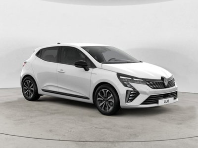 Renault Clio 1.0 eco-g Techno 100cv (3)