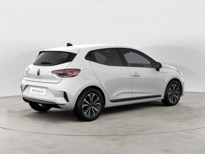Renault Clio 1.0 eco-g Techno 100cv (4)
