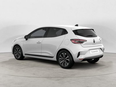 Renault Clio 1.0 eco-g Techno 100cv (5)