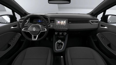 Renault Clio 1.0 eco-g Techno 100cv (7)