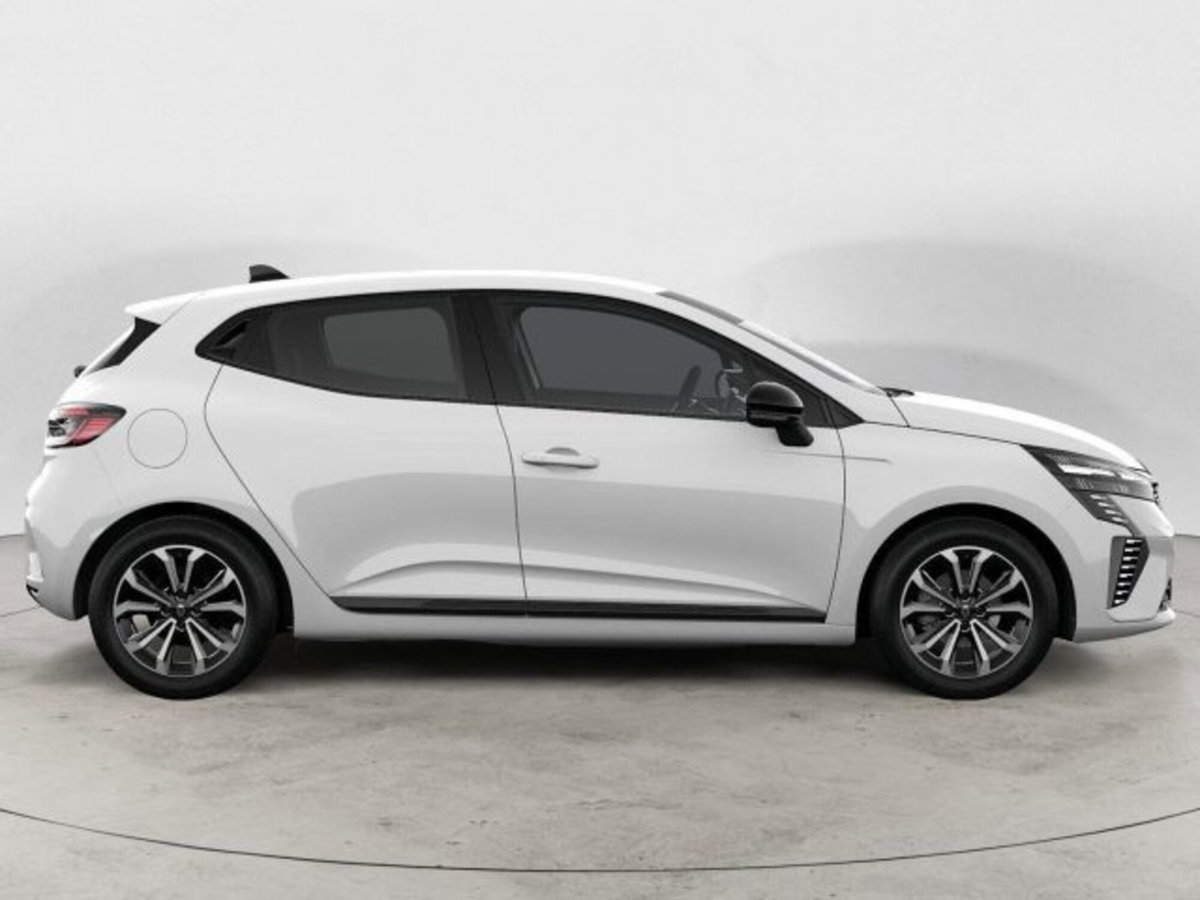 Renault Clio 1.0 eco-g Techno 100cv (2)