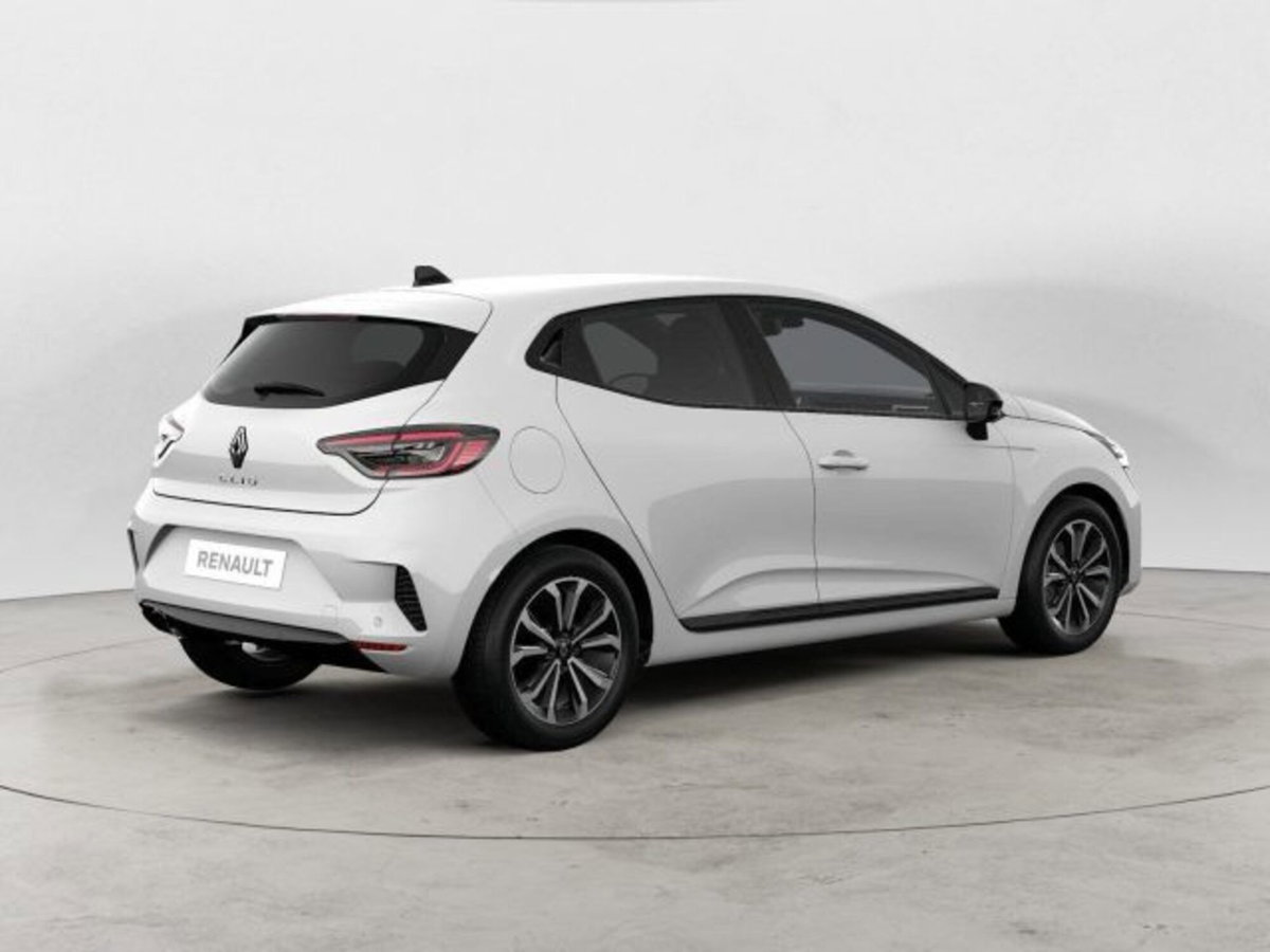 Renault Clio 1.0 eco-g Techno 100cv (4)