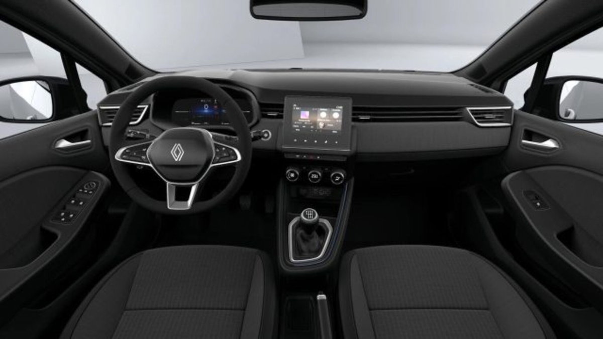 Renault Clio 1.0 eco-g Techno 100cv (7)